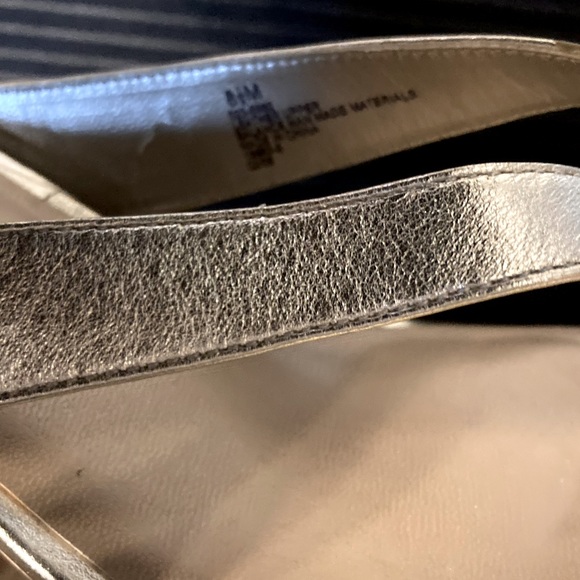 ANA SANDALS - Picture 6 of 7